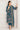 Georgette Fabric Teal Color Function Wear Winsome Pakistani Replica Suit