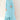 Organza Fabric Cyan Color Sequins Work Lovely Pakistani Replica Suit