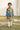 Multi Color Festive Wear Cotton Fabric Readymade Kurta Pyjama For Boys