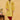 Mustard Gorgeous Jacquard Silk Fabric Reception Wear Readymade Kurta Pyjama For Men