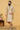 Jacquard Silk Beige Reception Wear Attractive Readymade Men Kurta Pyjama