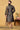 Jacquard Silk Black Function Wear Readymade Glamorous Kurta Pyjama For Men