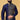 Navy Blue Color Engaging Dhupion Fabric Festive Wear Readymade Kurta Pyjama For Men