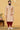 Beige Color Jacquard Silk Fabric Reception Wear Striking Readymade Kurta Pyjama For Men