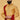 Golden Stunning Jacquard Silk Fabric Function Wear Readymade Kurta Pyjama For Men