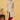 Beige Color Beautiful Dhupion Fabric Wedding Wear Readymade Kurta Pyjama For Men