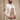 Off White Satin Silk Designer Readymade Indo Western Jodhpuri Suit
