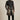 Black Velvet Wedding Wear Readymade Indo Western Jodhpuri Suit For Men