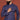 Blue Color Gorgeous Cotton Wedding Wear Kurta Pyjama For Men