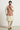 Beige Dhupion Fabric Function Wear Readymade Kurta Pyjama With Designer Jacket For Men