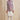 Designer Lavender Wedding Kurta Pajama With Royal Embroidered Modi Jacket