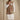 Brown Ethnic Wear Men Kurta Set With Artistic Thread Work Jacket