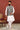 White Color Dhupion Silk Fabric Function Wear Readymade Kurta Pyjama For Men With Jacket
