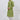 Cotton Fabric Printed Green Festive Wear Readymade Kurta Pyjama For Men