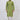 Cotton Fabric Printed Green Festive Wear Readymade Kurta Pyjama For Men