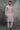 Printed Fancy Fabric Off White Men Readymade Kurta Pyjama For Festive Wear
