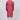 Pink Festive Wear Cotton Printed Readymade Kurta Pyjama For Men