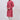 Pink Festive Wear Cotton Printed Readymade Kurta Pyjama For Men