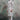 Off White Festive Wear Fancy Fabric Printed Readymade Kurta Pyjama For Men