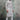 Off White Festive Wear Fancy Fabric Printed Readymade Kurta Pyjama For Men