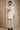 Elegant White Readymade Kurta Pyjama For Men