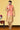 Cream Dhupion Raw Silk Fabric Festive Wear Readymade Kurta Pyjama For Men With Jacket