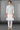 White Sangeet Wear Dhupion Raw Silk Fabric Designer Readymade Kurta Pyjama For Men With Jacket