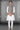 White Dhupion Raw Silk Fabric Festive Wear Captivating Readymade Kurta Pyjama For Men With Jacket