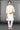 Dhupion Raw Silk Fabric Wedding Wear Readymade Pretty White Kurta Pyjama For Men With 3 Pcs Jacket Set