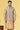 Sangeet Wear Grey Readymade Men Jacket In Jacquard Silk Fabric