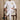 Elegant White Readymade Indo Western Jopdupuri Suit For Men