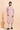 Designer Digital Print Viscose Multi Color Kurta Trouser Set For Men