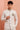 Premium Linen Off White Zardosi Work Men Kurta Pyjama With Fancy Jacket