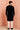 Traditional Black Embroidered Kurta Payjama For Men