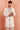 Elegant White Embroidered Kurta Pajama For Men