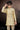 Jacquard Fabric Beige Boys Readymade Kurta Pyjama For Sangeet Wear