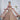 Striking Net Pink Wedding Lehenga Choli