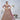 Striking Net Pink Wedding Lehenga Choli