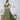 Fascinate Net Green Wedding Lehenga Choli