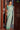 Radiant Sea Green Color Organza Fabric Saree
