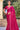 Elegant Magenta Festive Chiffon Fancy Saree