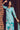 Sky Blue Casual Printed Salwar Kameez