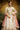Embroidery Work On Off White Sangeet Wear Silk 3 Piece Lehenga Choli