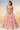 Georgette Fabric Pink Occasion Wear Sequins Work Lehenga Choli