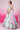 Occasion Wear Blue Sequins Work Lehenga In Silk Fabric With Designer Blouse