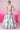 Occasion Wear Blue Sequins Work Lehenga In Silk Fabric With Designer Blouse