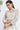 Cream Net Fabric Occasion Wear Sequins Work Lehenga Choli