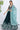 Sequins Work Silk Teal Lehenga With Mesmetic Blouse
