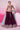 Occasion Wear Burgundy Sequins Work Lehenga In Satin Fabric With Designer Blouse