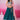 Sequins Work Teal Satin Reception Wear Lehenga Choli
